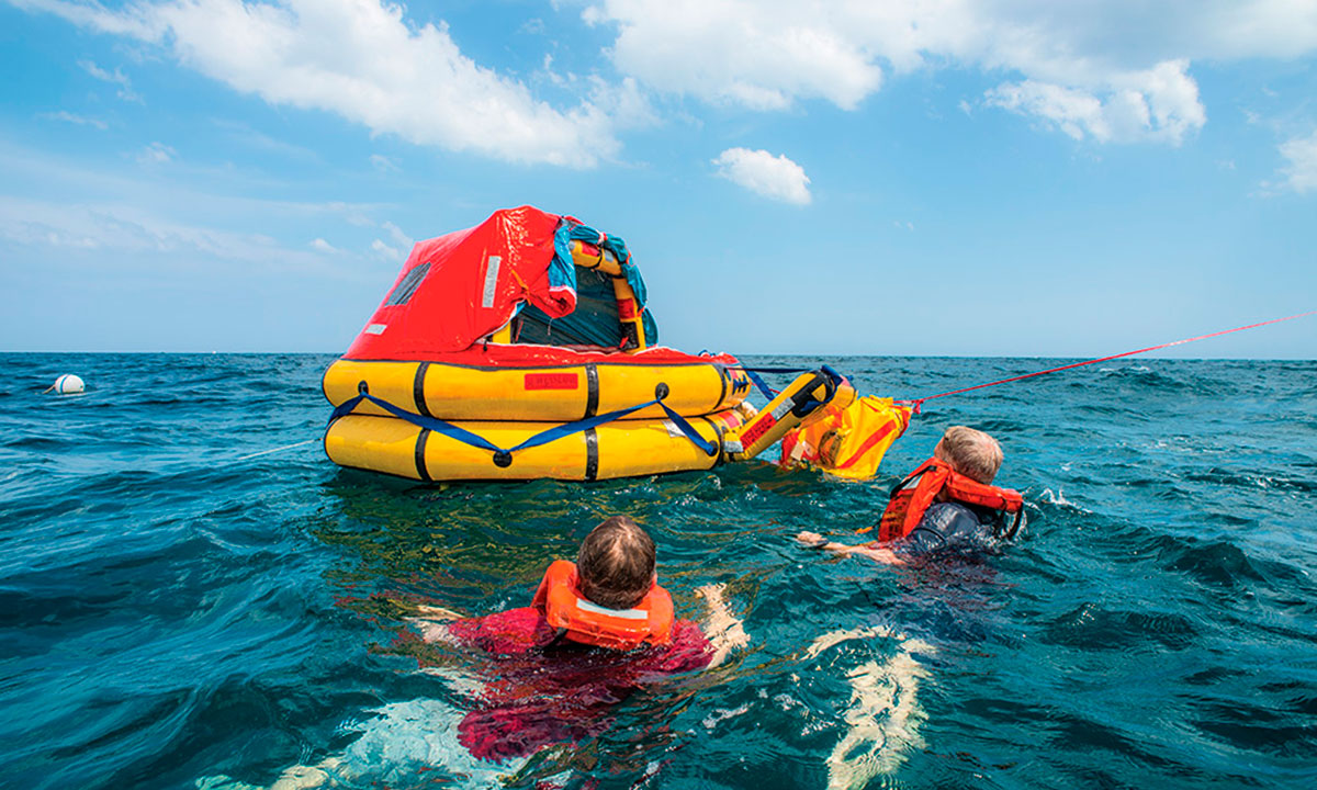 INFLATABLE SERVICES, INC.